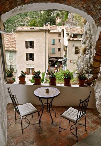 La Bouscatiere Bed and Breakfast Moustiers-Sainte-Marie Eksteriør billede